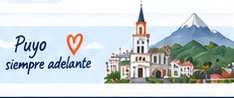 Puyo, la puerta a la Amazonía ecuatoriana: una ciudad que enamora