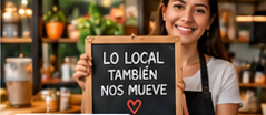 Comprar local en Puyo: por qué elegir a los negocios de tu ciudad importa