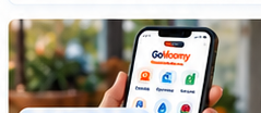 Novedades de GoVoomy: funciones nuevas para que pedir sea aún más fácil