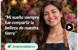 Florería Naturaleza