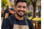 Carlos M.
